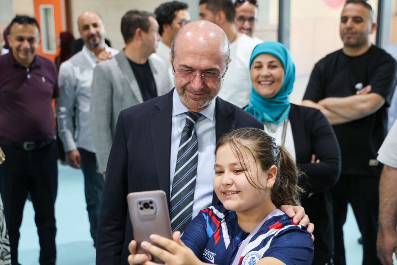 Konya’nın bu yatırımları artık 11 ülkenin gündeminde 15